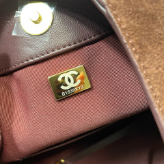 CHANEL 26C Hobo Bag