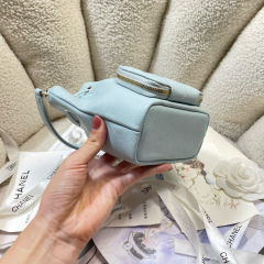 CHANEL 25B Mini Bag