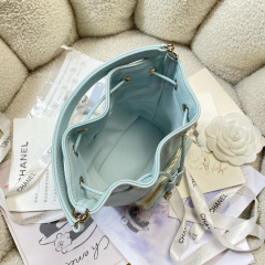 CHANEL 25B Mini Bag