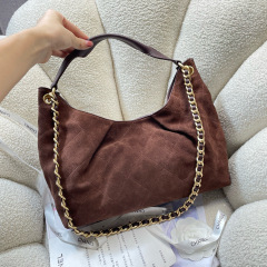 CHANEL 26C Hobo Bag