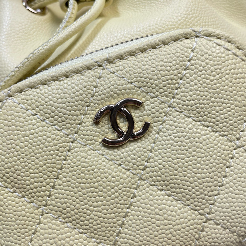 CHANEL 25B Mini Bag