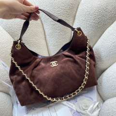 CHANEL 26C Hobo Bag