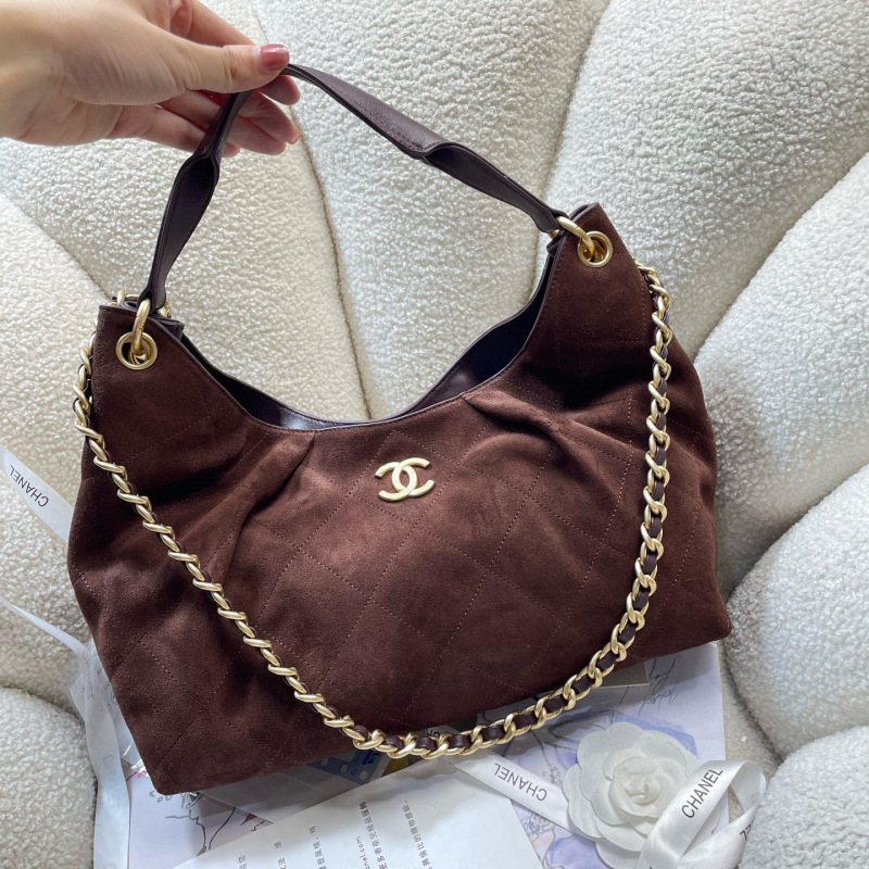 CHANEL 26C Hobo Bag