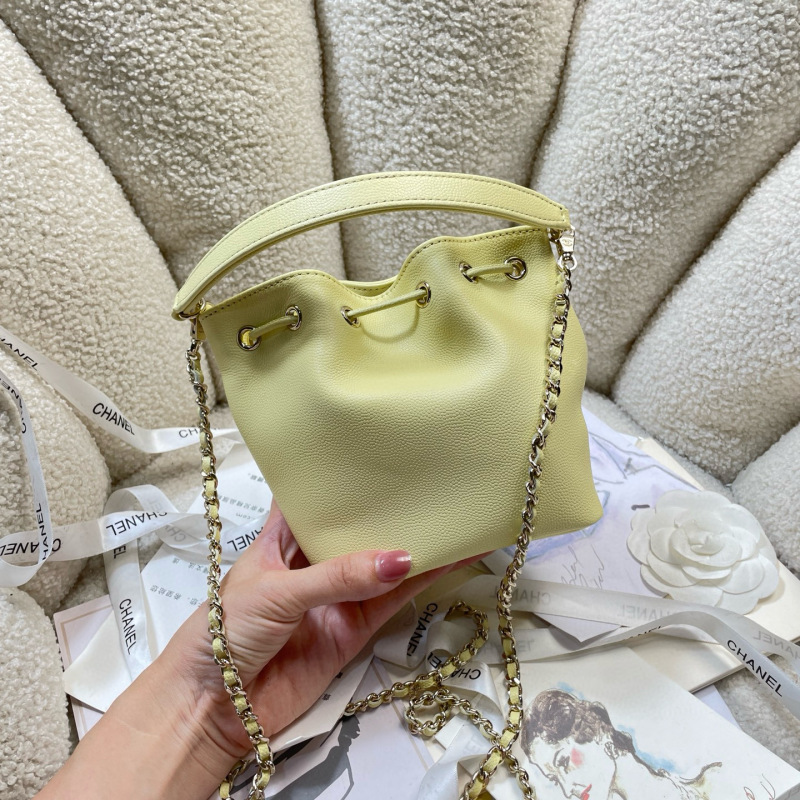 CHANEL 25B Mini Bag