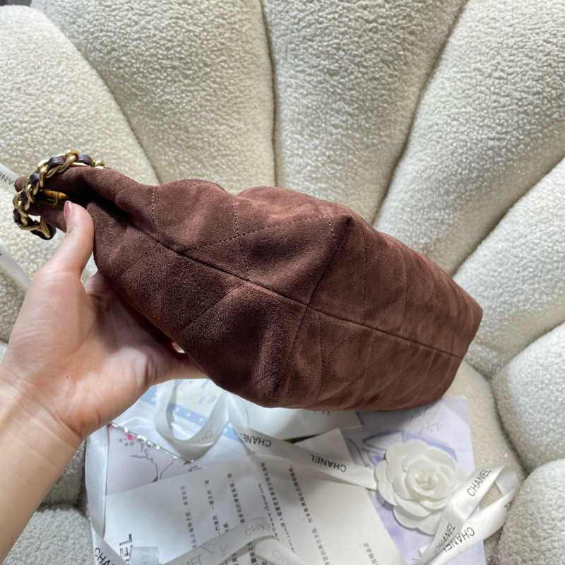 CHANEL 26C Hobo Bag