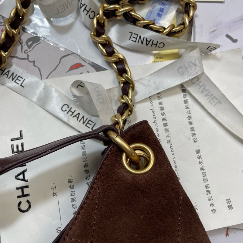 CHANEL 26C Hobo Bag