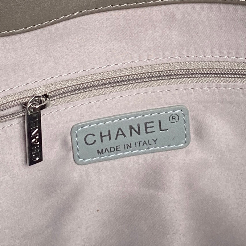 CHANEL Vintage Tote Bag