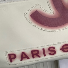 CHANEL Vintage Tote Bag