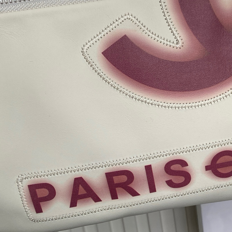 CHANEL Vintage Tote Bag