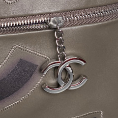 CHANEL Vintage Tote Bag