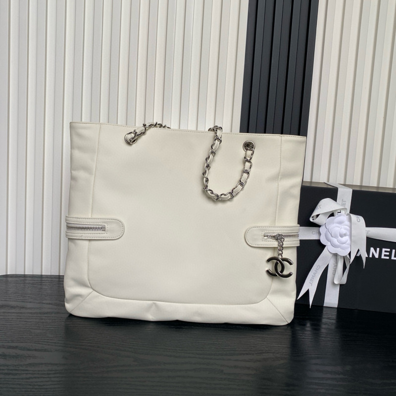CHANEL Vintage Tote Bag