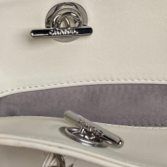 CHANEL Vintage Tote Bag