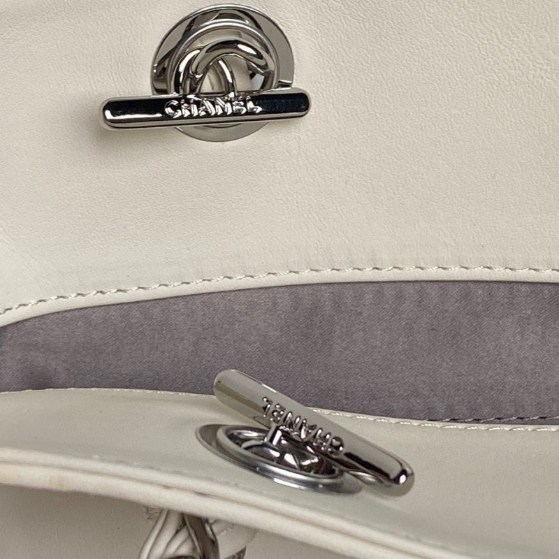 CHANEL Vintage Tote Bag