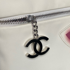 CHANEL Vintage Tote Bag