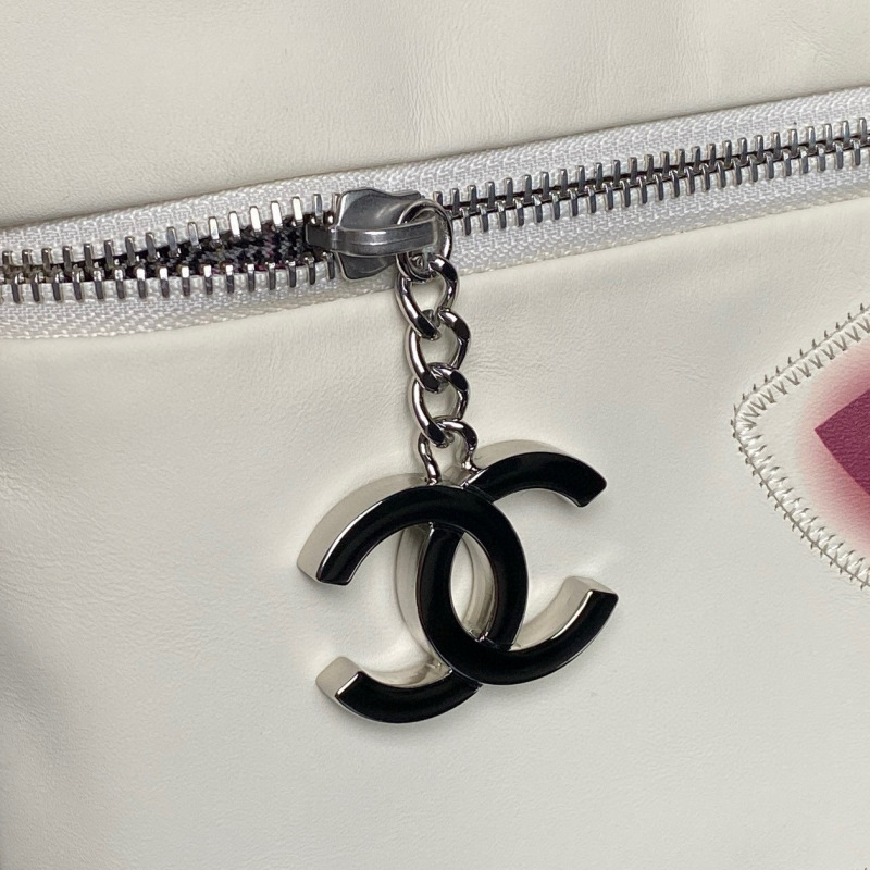 CHANEL Vintage Tote Bag