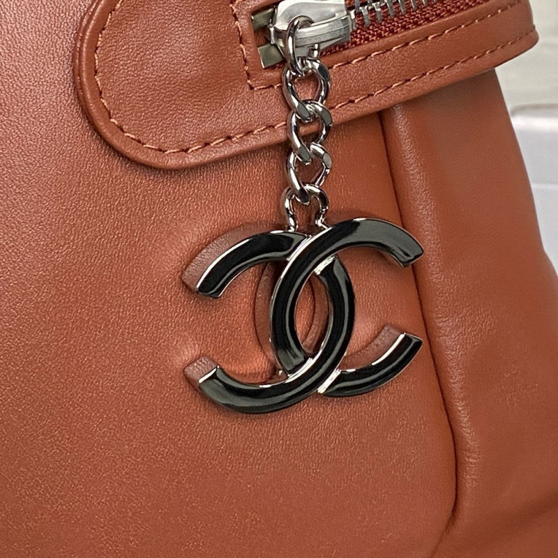 CHANEL Vintage Tote Bag