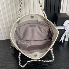 CHANEL Vintage Tote Bag