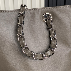 CHANEL Vintage Tote Bag