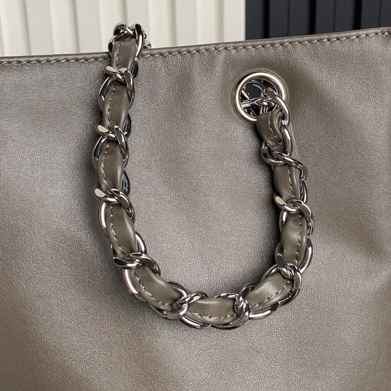 CHANEL Vintage Tote Bag