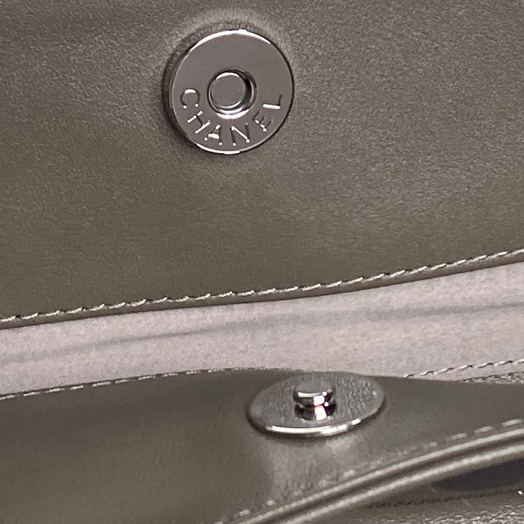 CHANEL Vintage Tote Bag