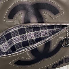 CHANEL Vintage Tote Bag