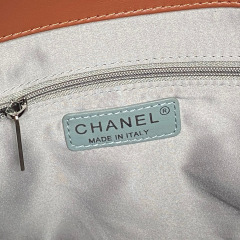 CHANEL Vintage Tote Bag