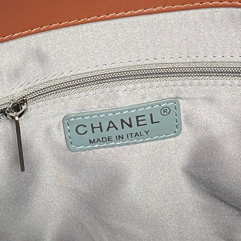 CHANEL Vintage Tote Bag
