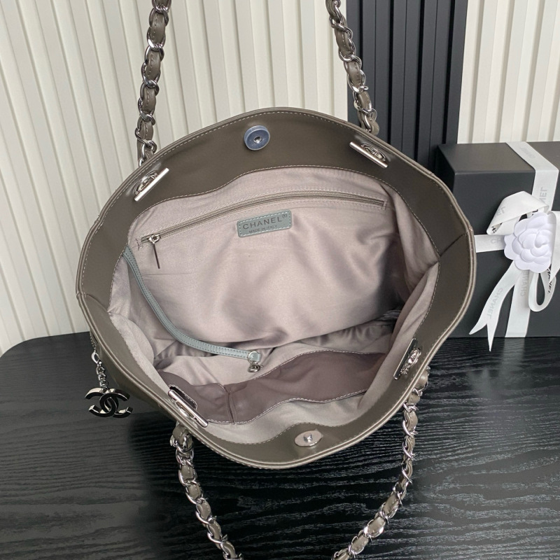 CHANEL Vintage Tote Bag