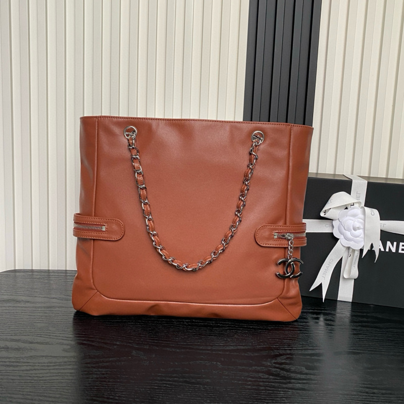 CHANEL Vintage Tote Bag