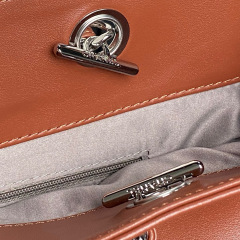 CHANEL Vintage Tote Bag