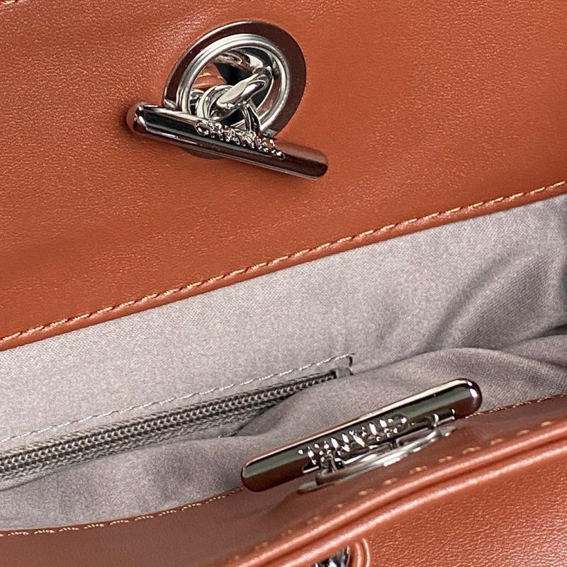 CHANEL Vintage Tote Bag