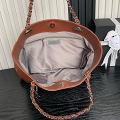 CHANEL Vintage Tote Bag