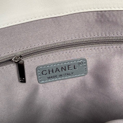 CHANEL Vintage Tote Bag