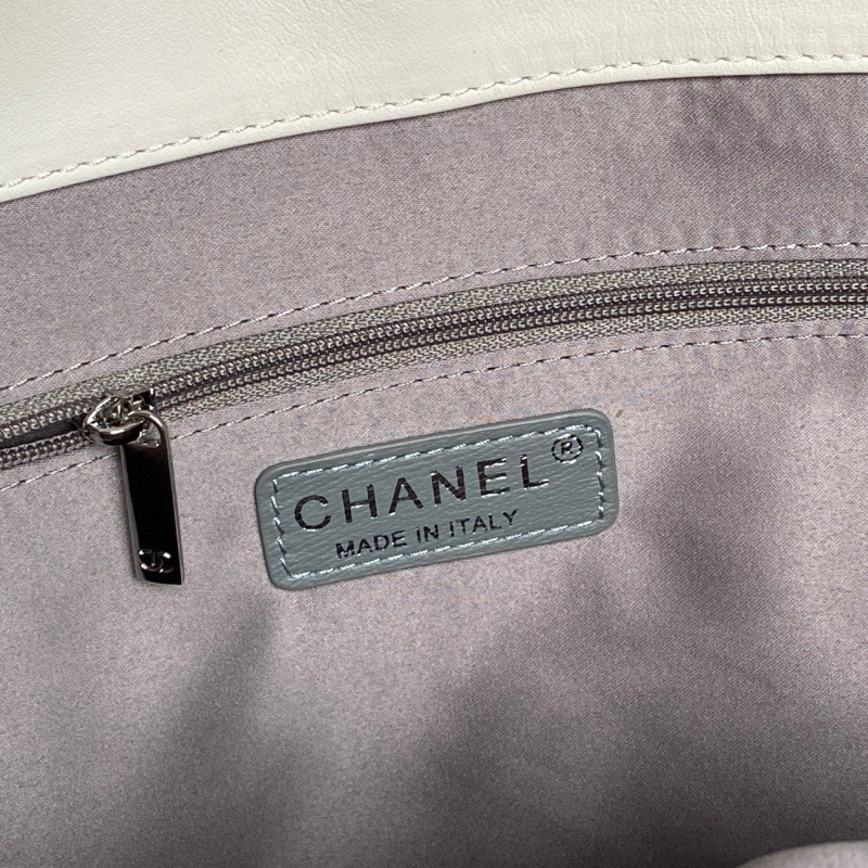 CHANEL Vintage Tote Bag