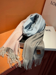 LOEWE Gradient Scarf