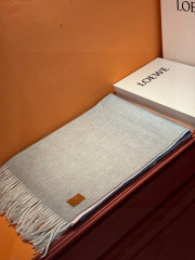 LOEWE Gradient Scarf