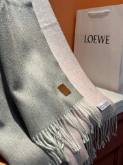 LOEWE Gradient Scarf
