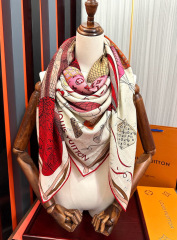 LV Scarf for Women