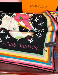 LV Scarf for Women