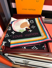 LV Scarf for Women