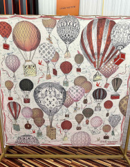 LV Scarf for Women