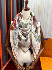 LV Scarf for Women