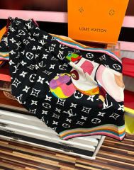 LV Scarf for Women
