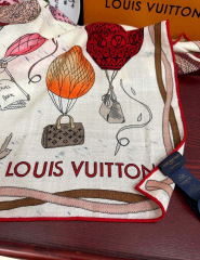 LV Scarf for Women