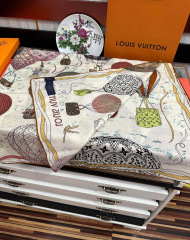 LV Scarf for Women