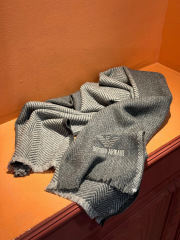ARMANI Gradient Scarf for Man