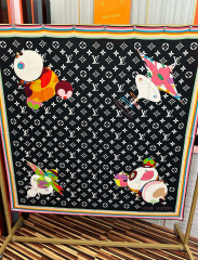 LV Scarf for Women