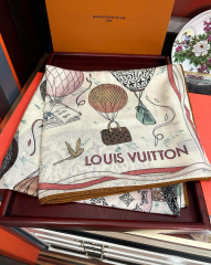 LV Scarf for Women