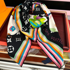LV Scarf for Women