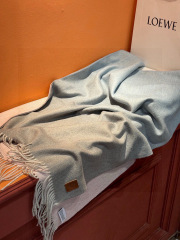 LOEWE Gradient Scarf